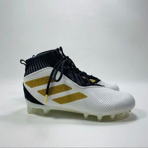 Adidas Freak Ultra Elite Mid Football Cleats